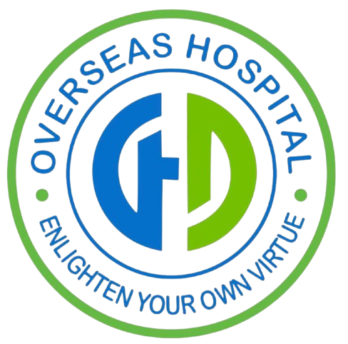 Overseas Hospital